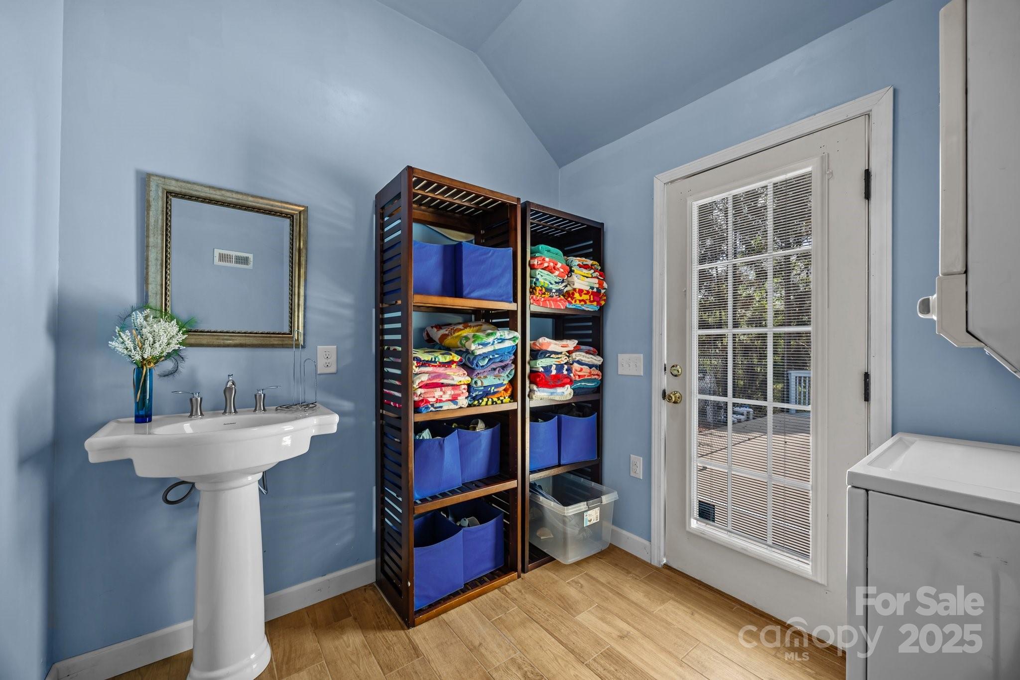 Greystone - Residential