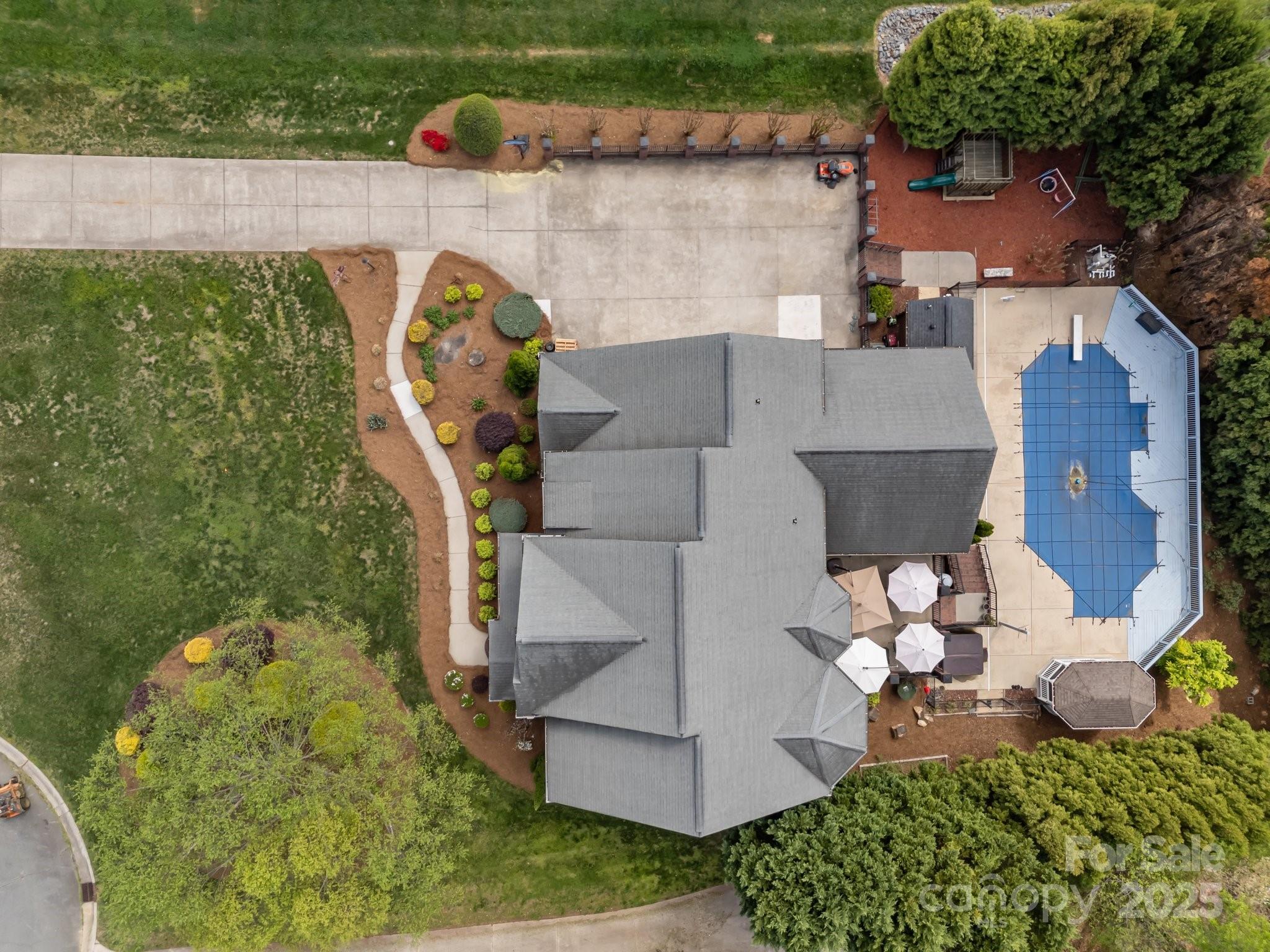 Greystone - Residential