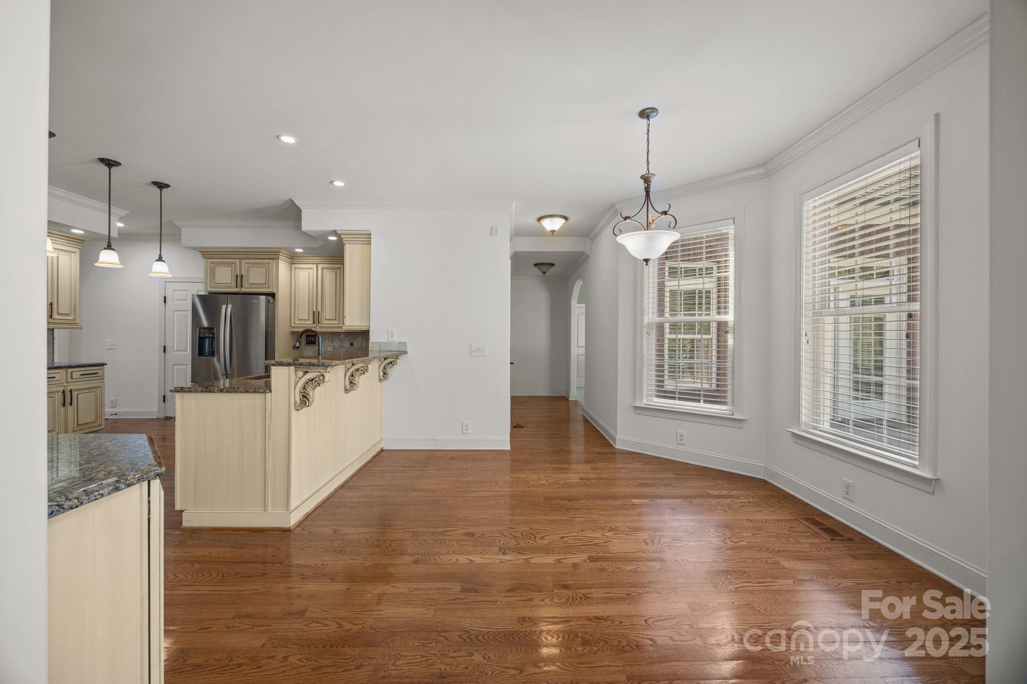Greystone - Residential