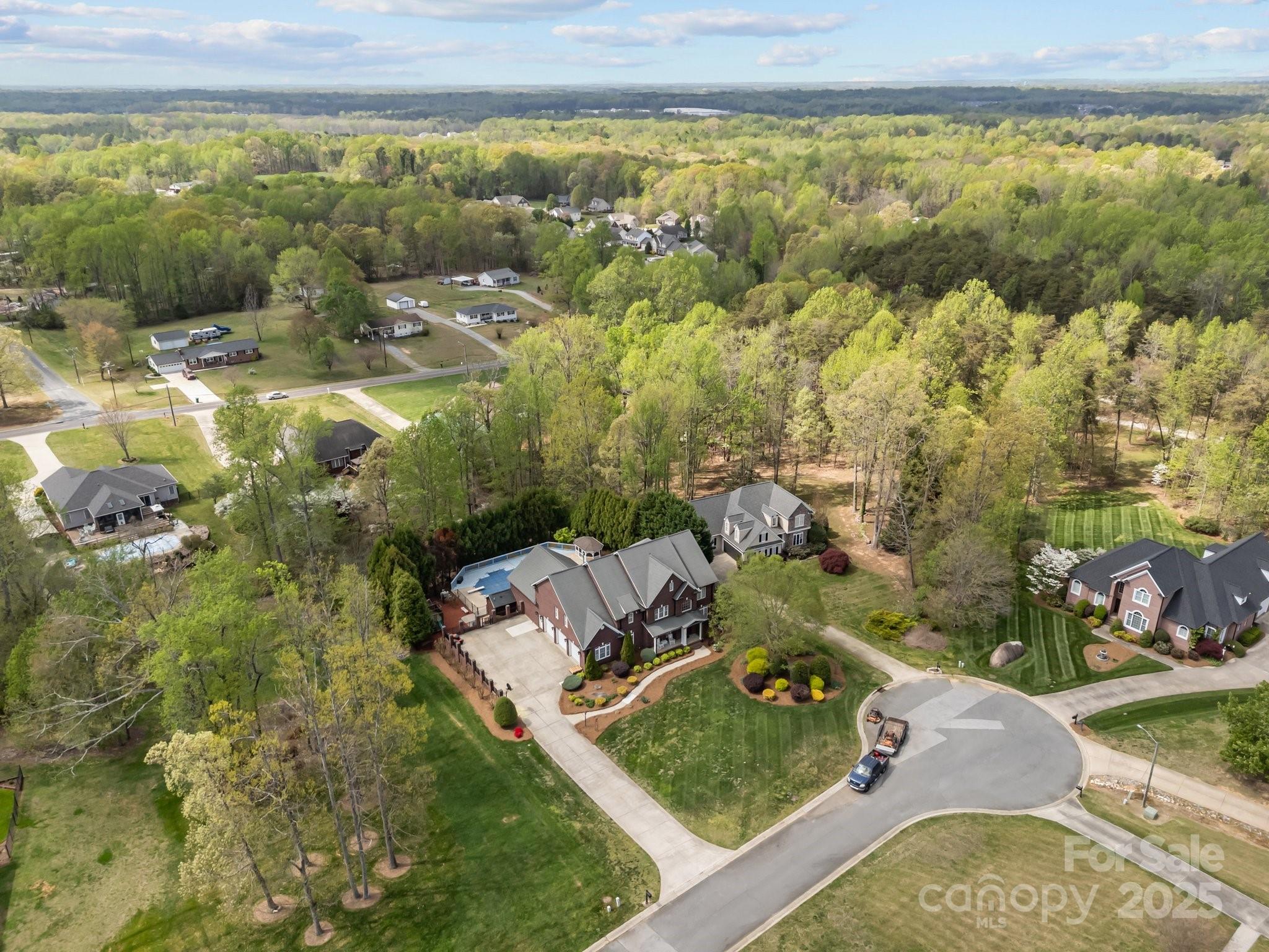 Greystone - Residential