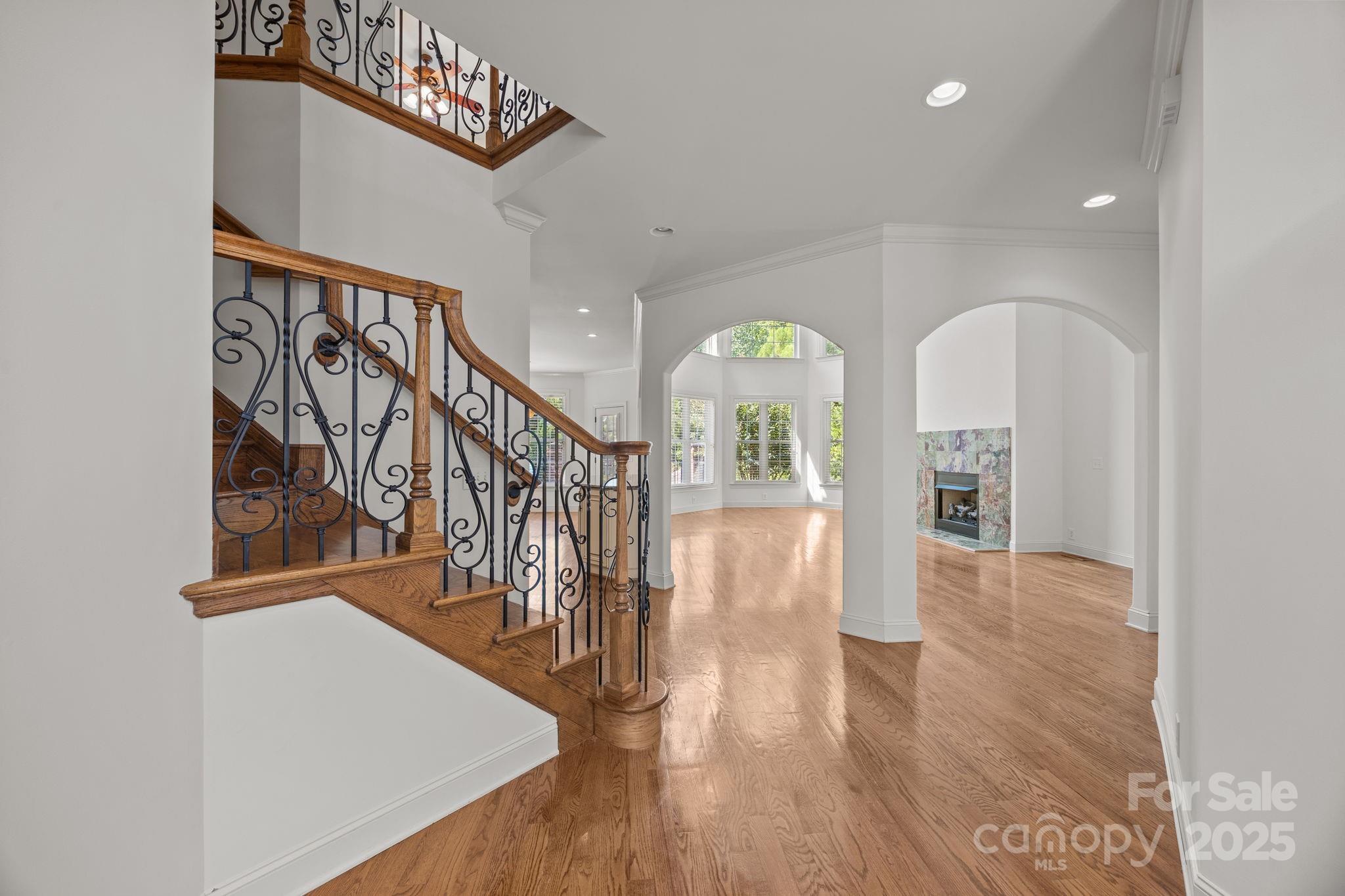 Greystone - Residential
