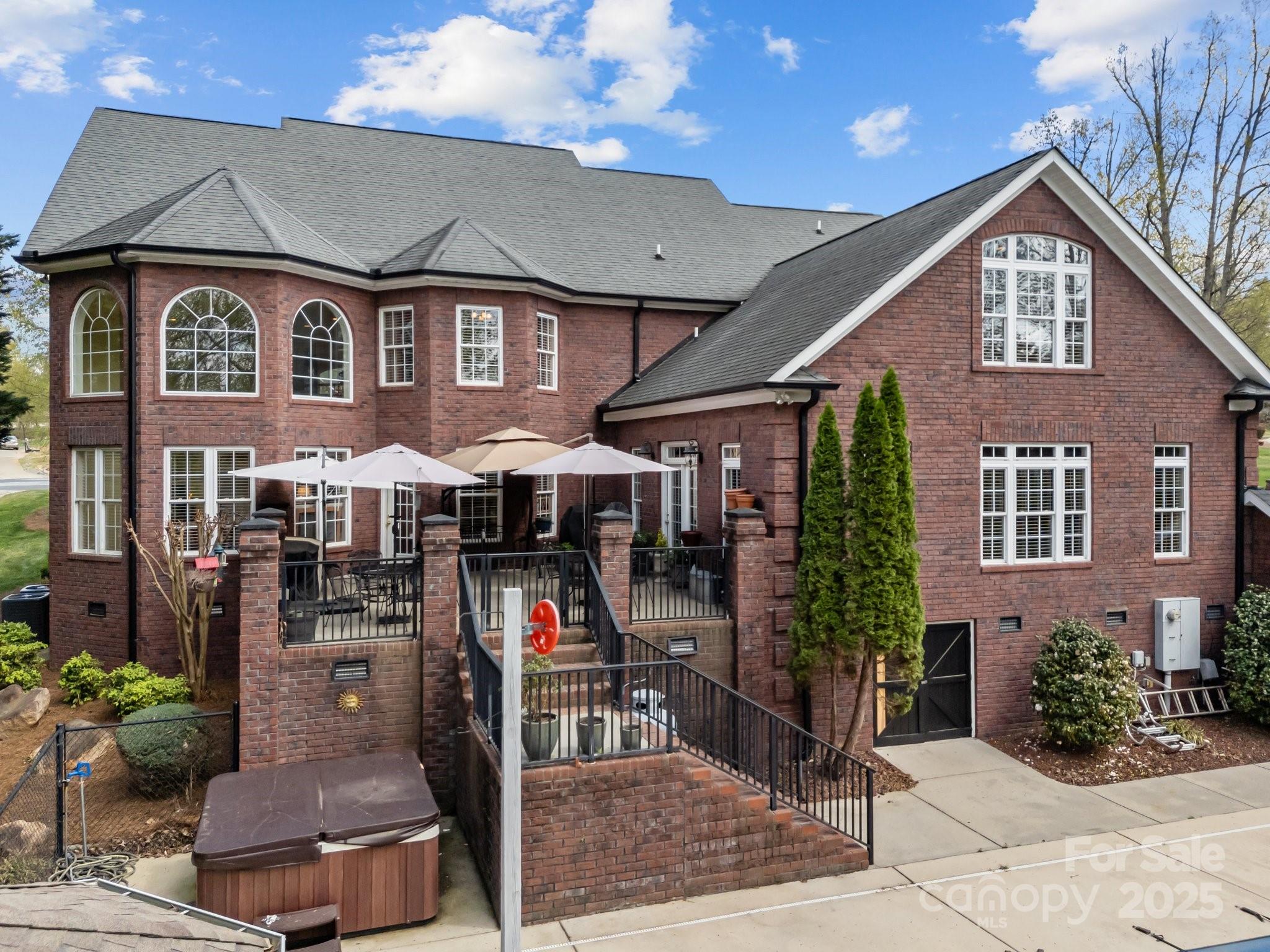 Greystone - Residential