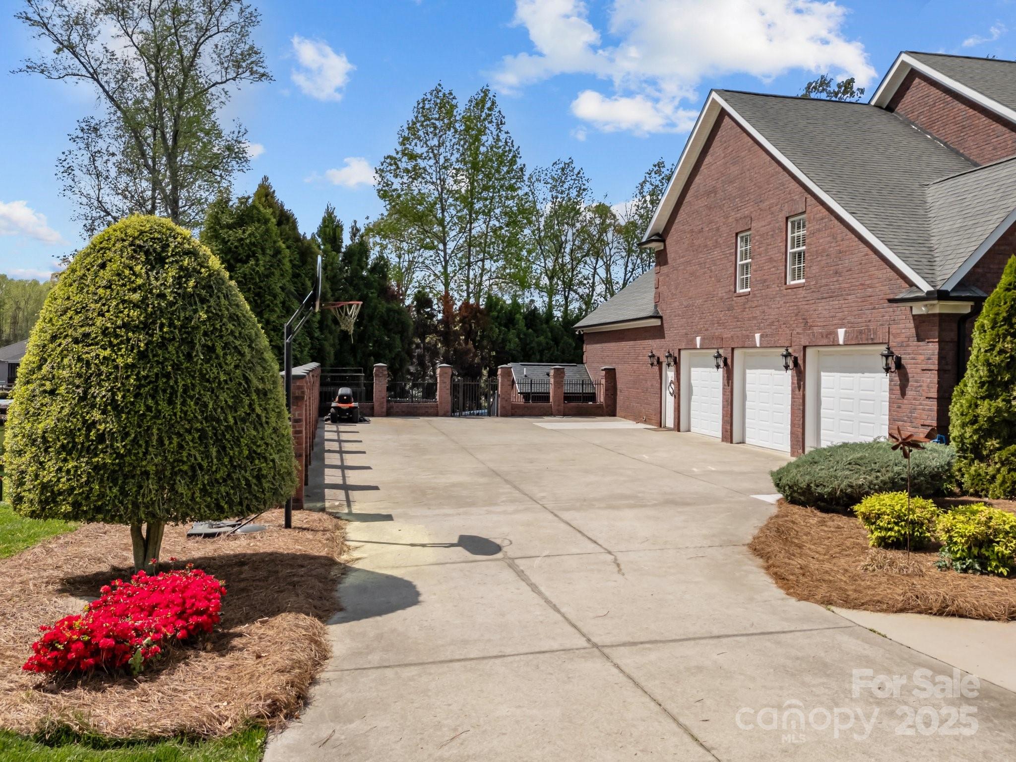 Greystone - Residential