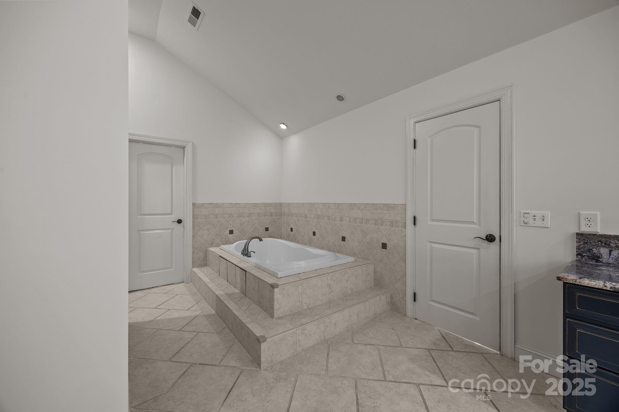 Greystone - Residential