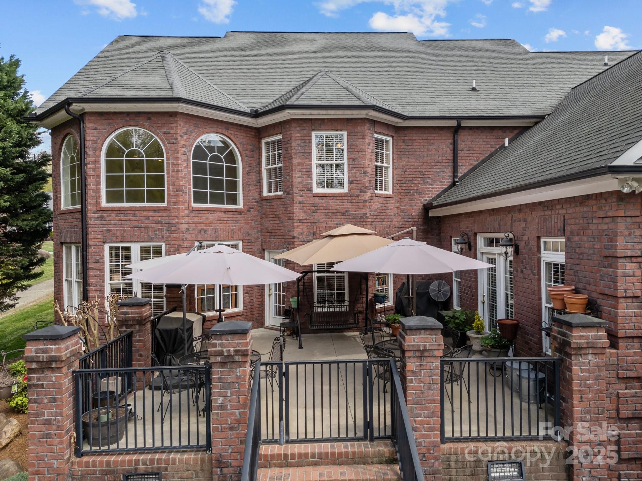Greystone - Residential