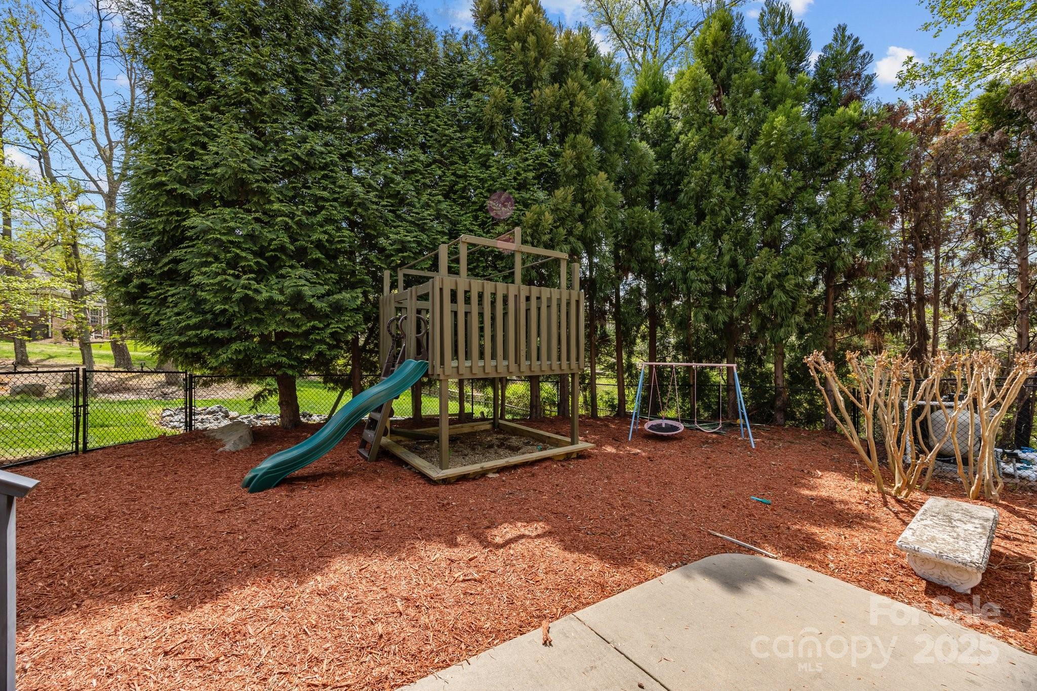 Greystone - Residential