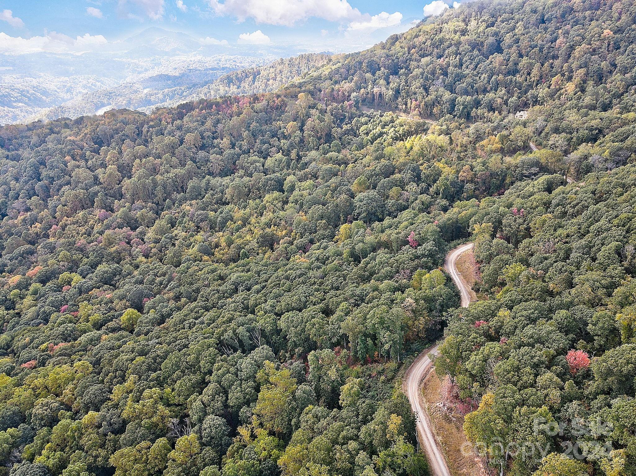 The Summit Of Asheville - Land