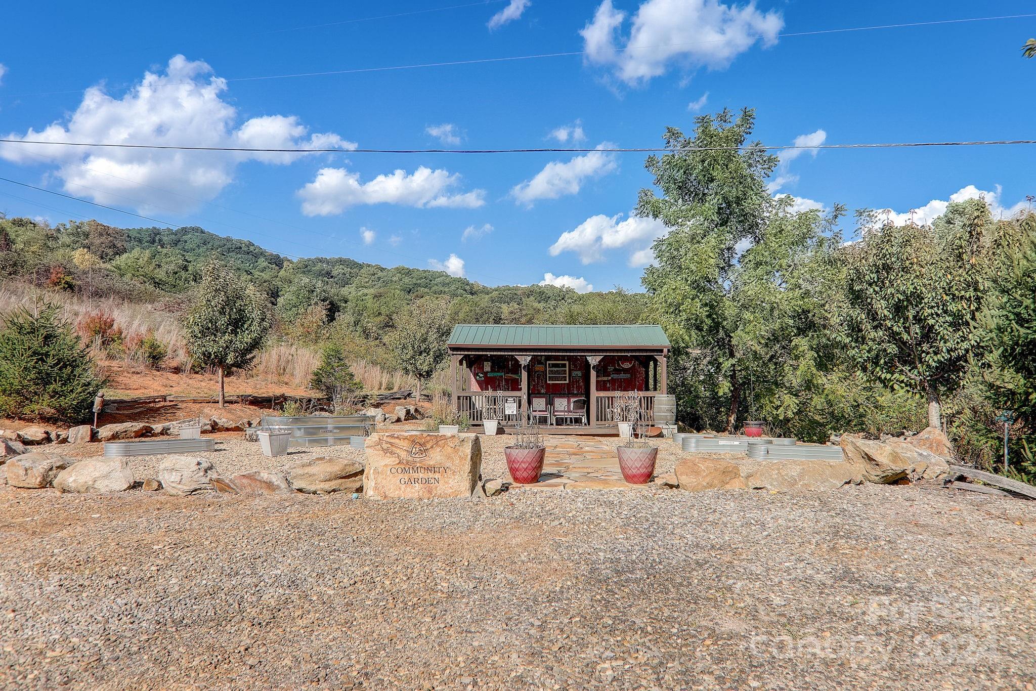 The Summit Of Asheville - Land