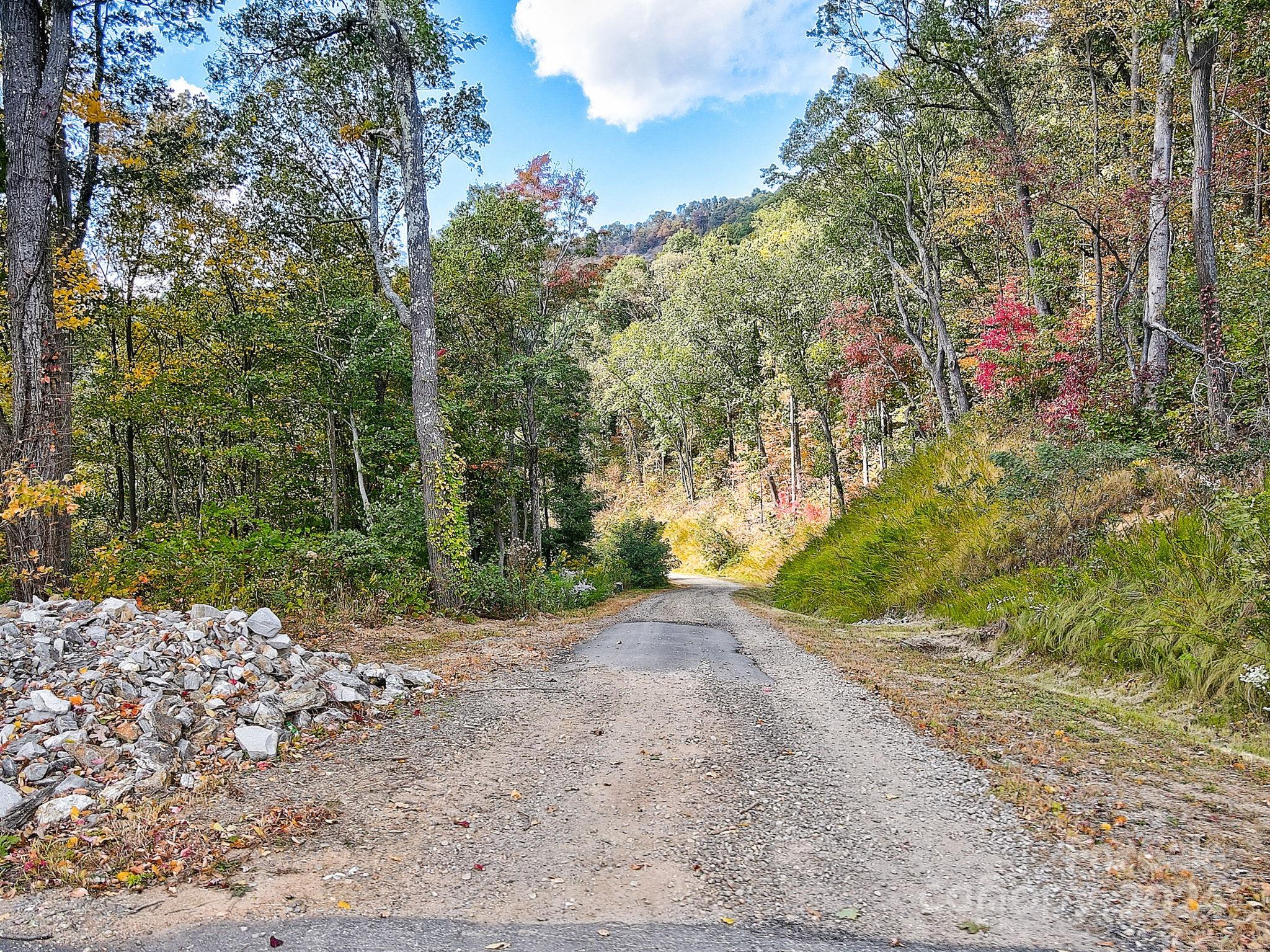 The Summit Of Asheville - Land
