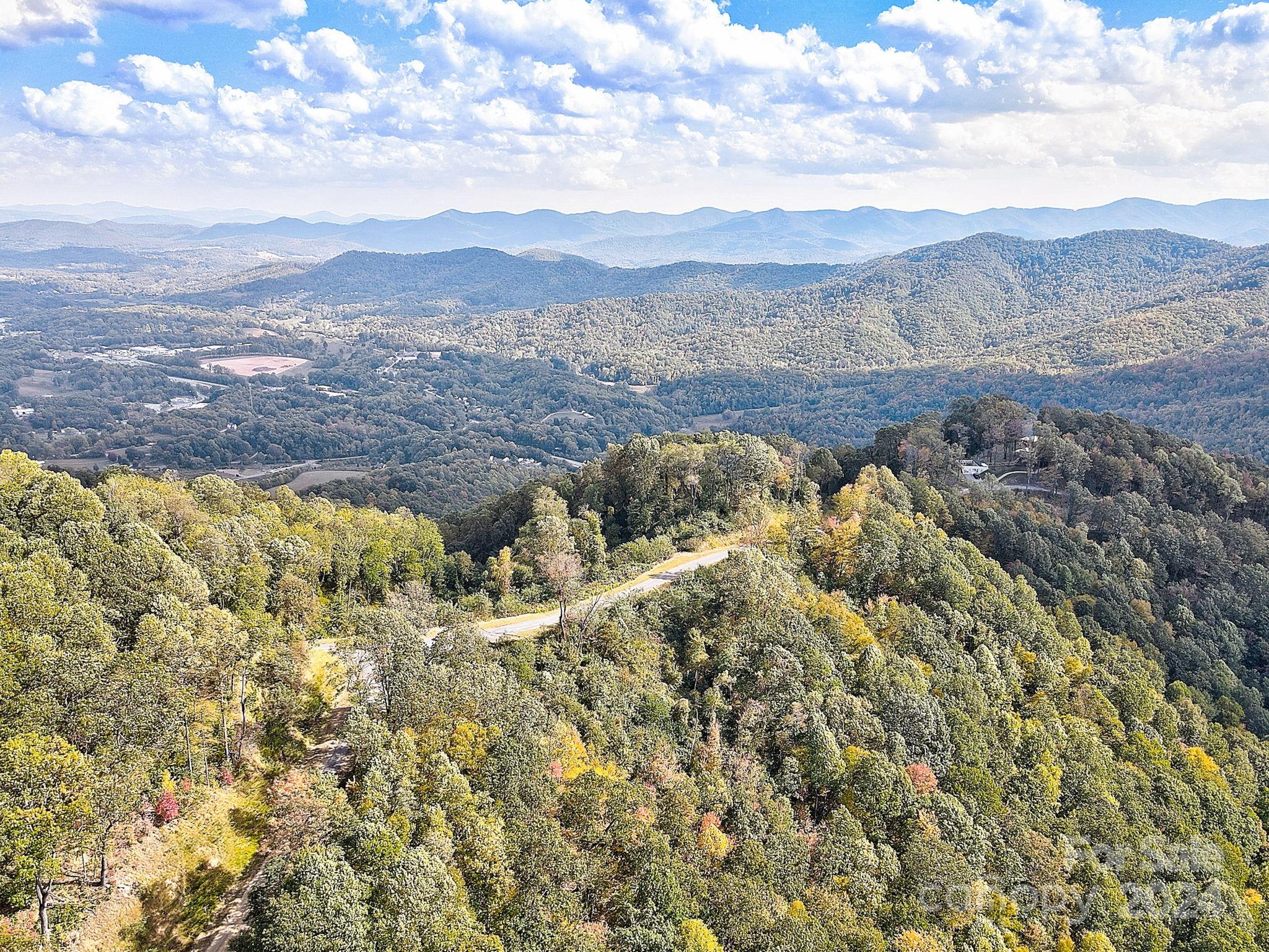 The Summit Of Asheville - Land