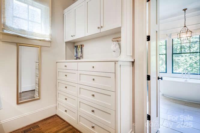 Dilworth - Residential