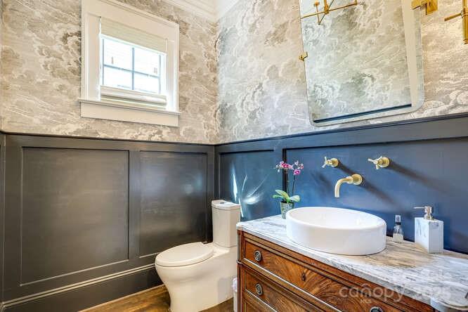 Dilworth - Residential