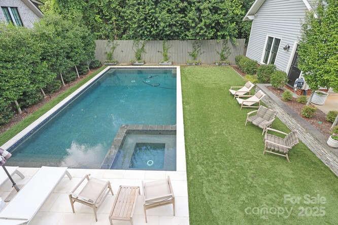 Dilworth - Residential