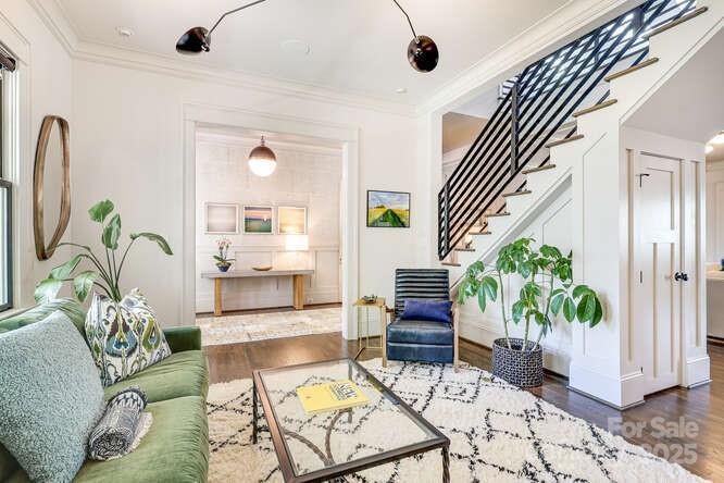 Dilworth - Residential