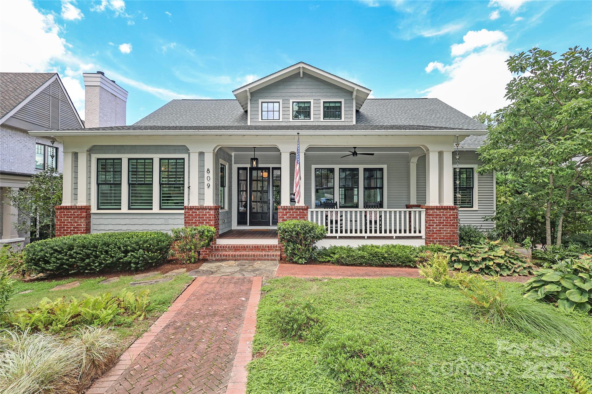 Dilworth - Residential