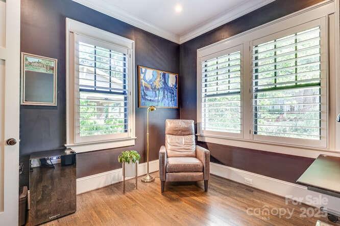 Dilworth - Residential