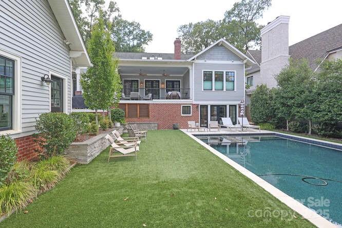 Dilworth - Residential