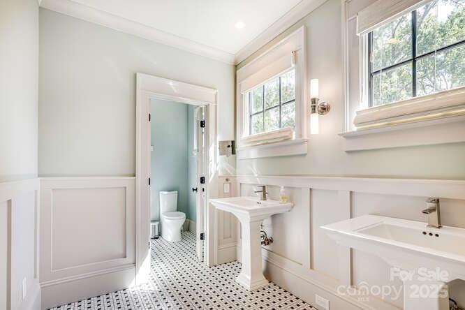 Dilworth - Residential