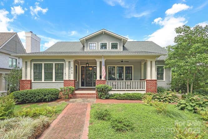 Dilworth - Residential