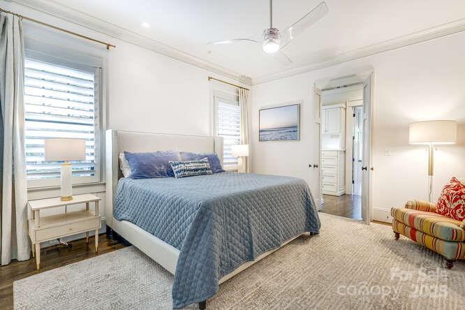 Dilworth - Residential