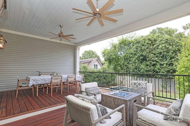 Dilworth - Residential