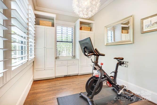 Dilworth - Residential