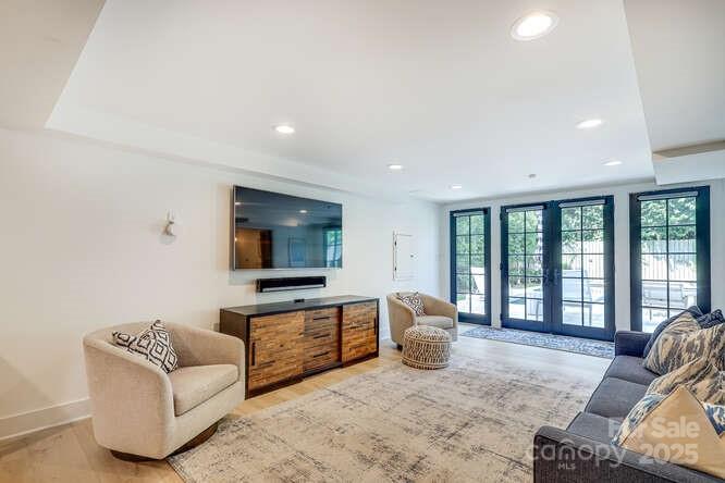 Dilworth - Residential