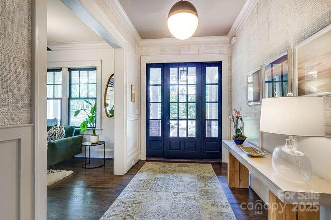 Dilworth - Residential