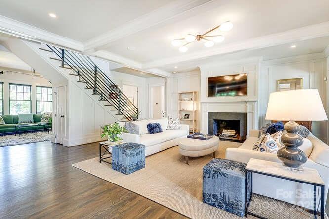 Dilworth - Residential