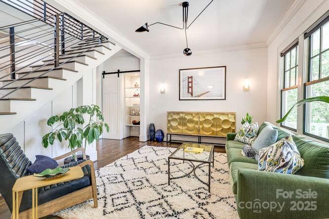 Dilworth - Residential