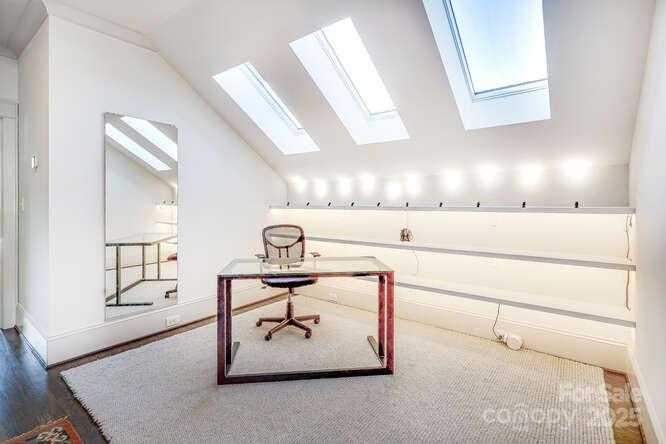 Dilworth - Residential