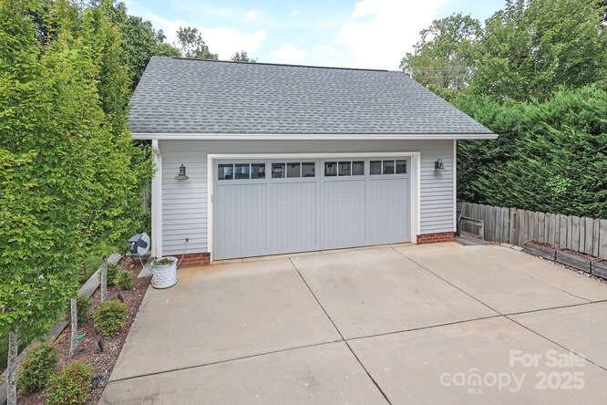 Dilworth - Residential