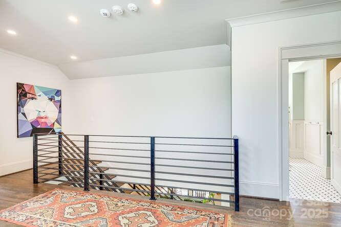 Dilworth - Residential