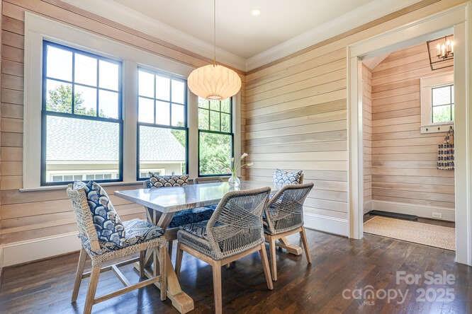 Dilworth - Residential