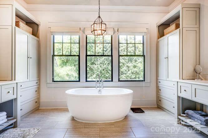 Dilworth - Residential