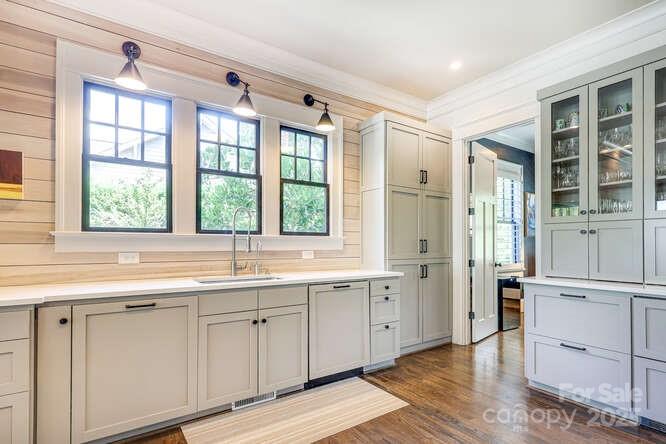 Dilworth - Residential