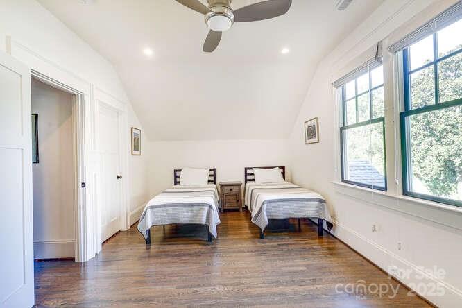 Dilworth - Residential