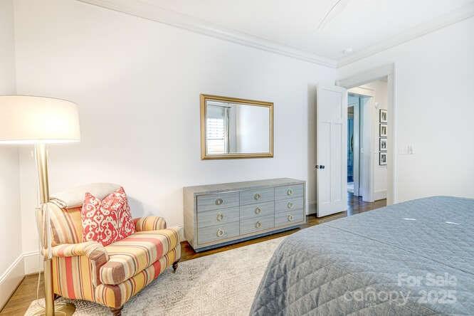 Dilworth - Residential