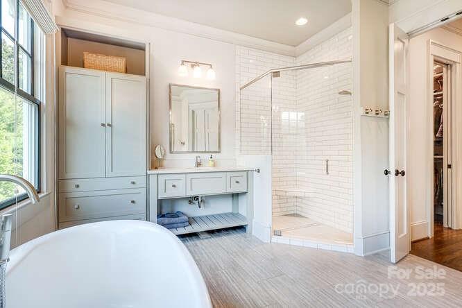 Dilworth - Residential