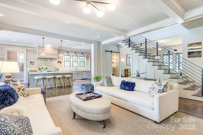 Dilworth - Residential