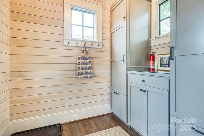 Dilworth - Residential