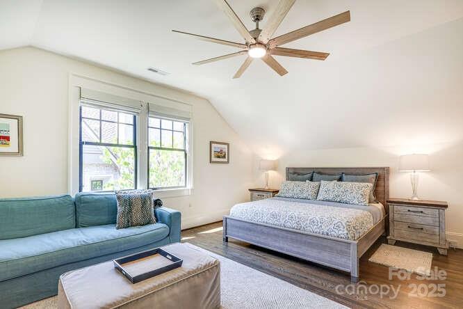 Dilworth - Residential