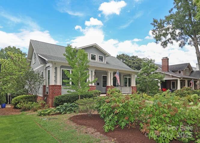 Dilworth - Residential