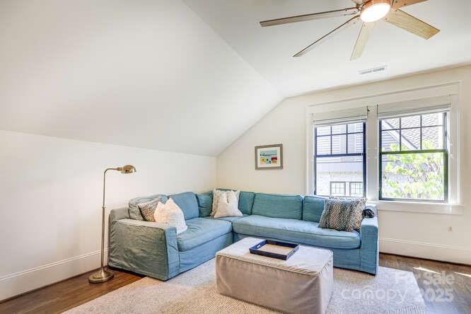 Dilworth - Residential