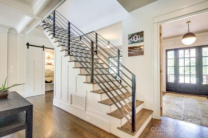 Dilworth - Residential