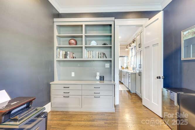 Dilworth - Residential