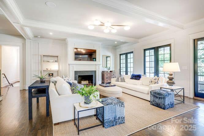 Dilworth - Residential