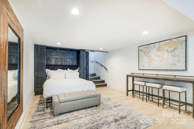 Dilworth - Residential