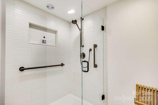 Dilworth - Residential