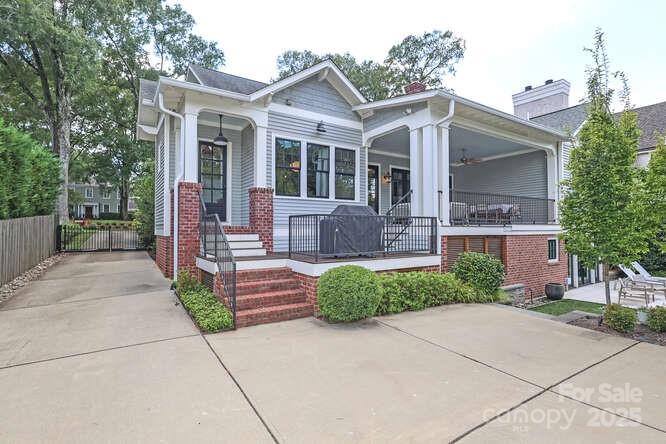 Dilworth - Residential